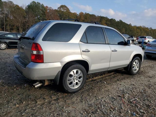 Acura MDX Touring Image 3