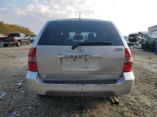 Acura MDX Touring Image 5