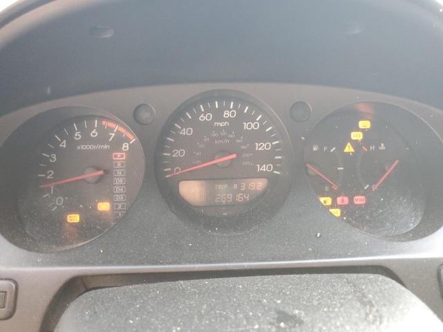 Acura MDX Touring Image 7