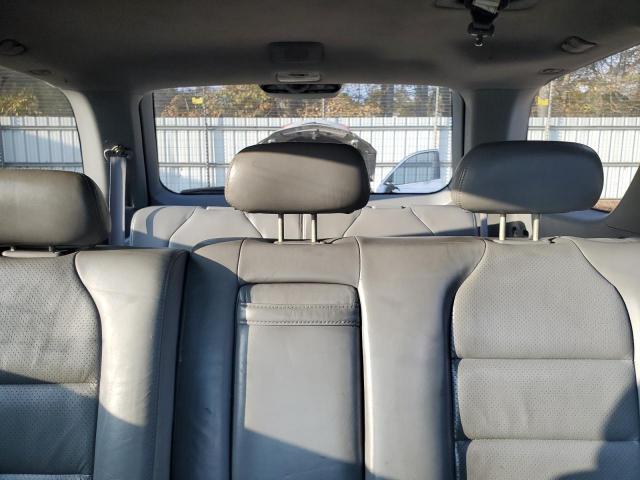 Acura MDX Touring Image 9