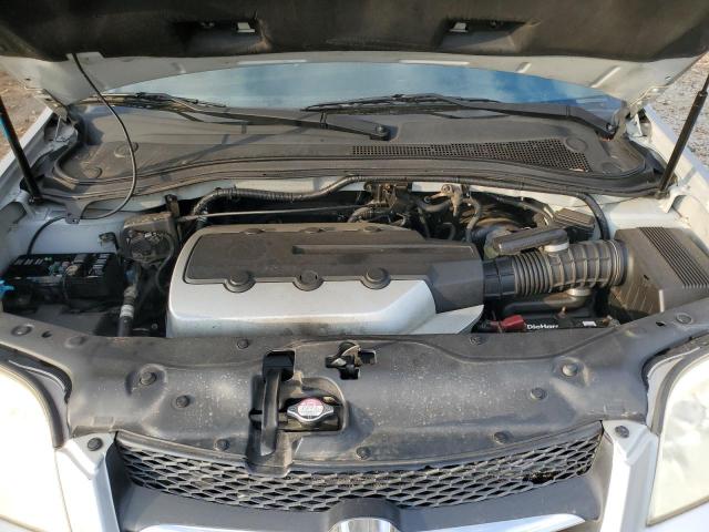 Acura MDX Touring Image 10