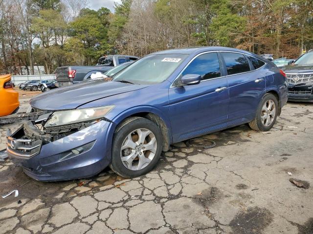  Salvage Honda Crosstour