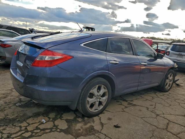 Honda Crosstour Exl Image 10