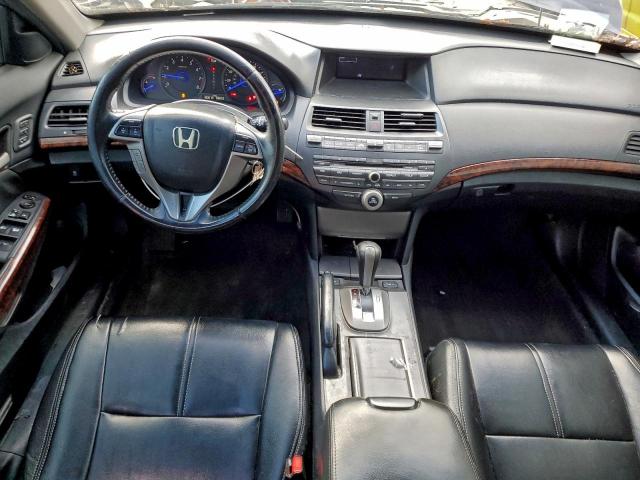 Honda Crosstour Exl Image 12