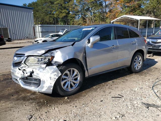  Salvage Acura RDX
