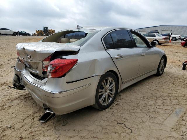 Hyundai Genesis 3.8l Image 2