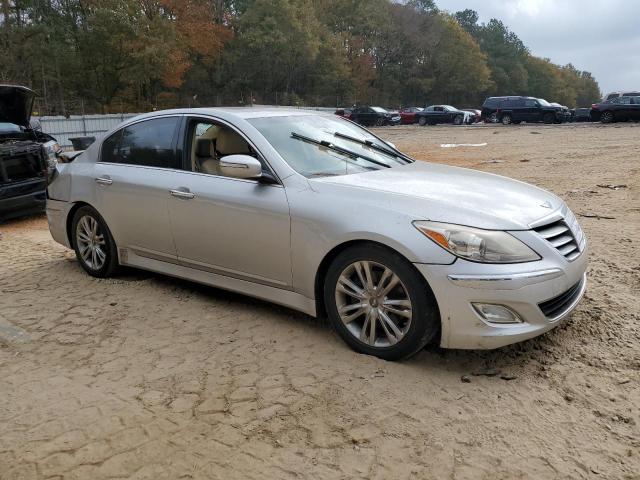 Hyundai Genesis 3.8l Image 4