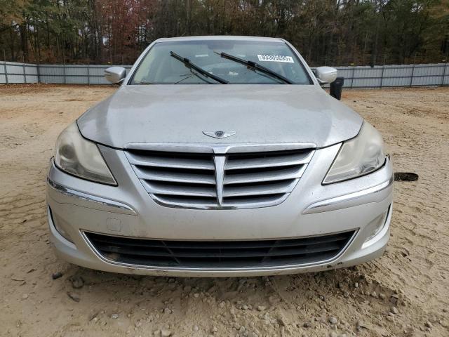 Hyundai Genesis 3.8l Image 7