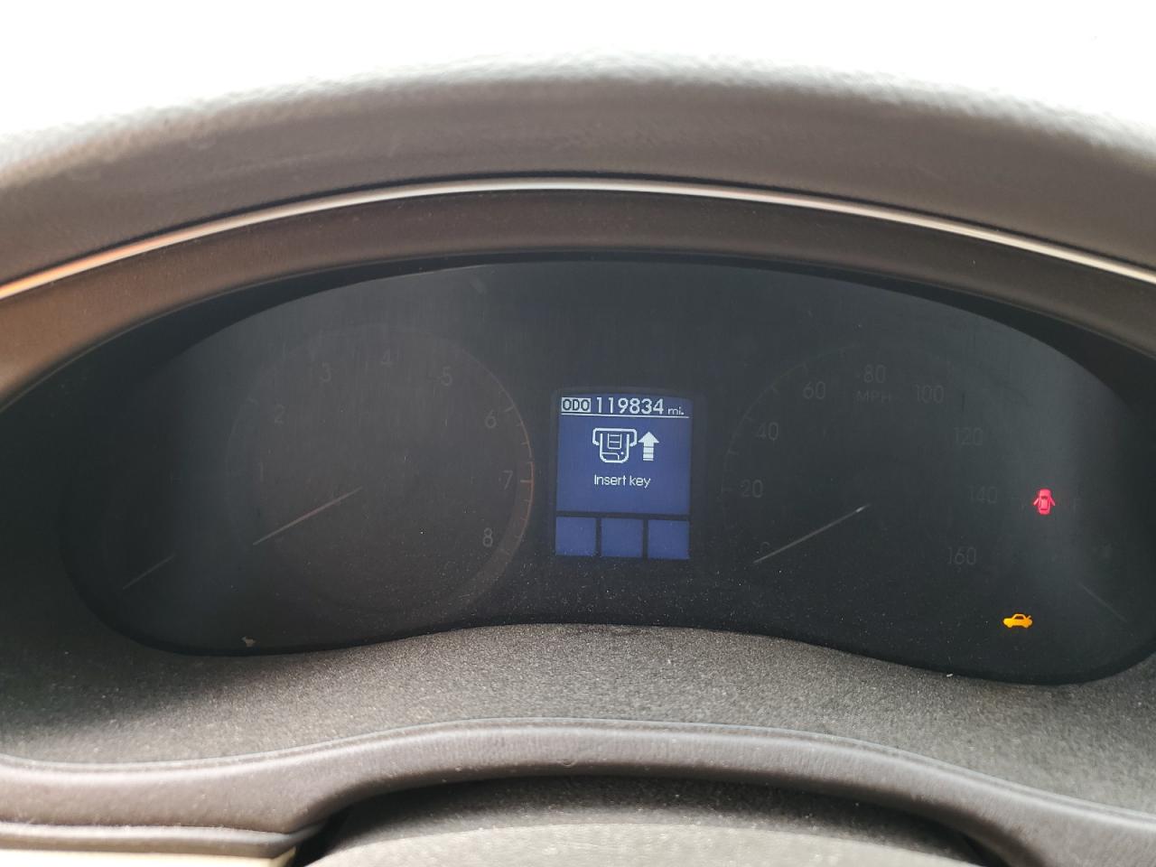 Hyundai Genesis 3.8l Image 6