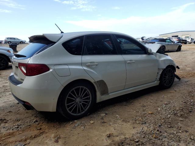 Subaru WRX Wrx Image 2