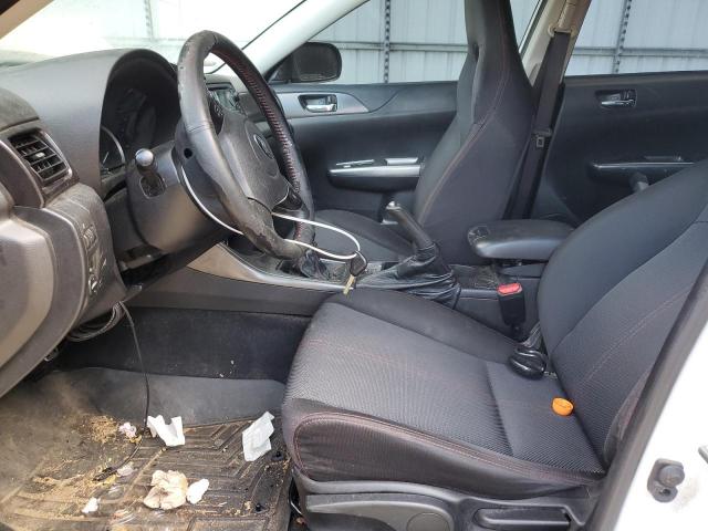 Subaru WRX Wrx Image 6