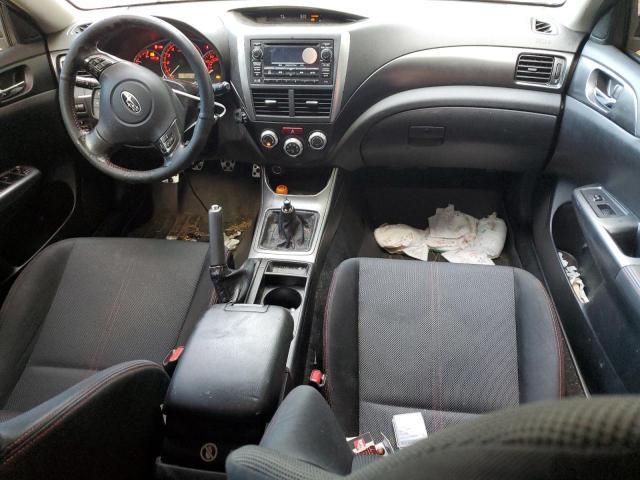 Subaru WRX Wrx Image 7