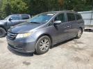 Honda Odyssey Exl Image 1