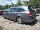 Honda Odyssey Exl Image 5