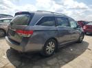 Honda Odyssey Exl Image 12