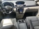 Honda Odyssey Exl Image 11