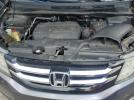 Honda Odyssey Exl Image 9