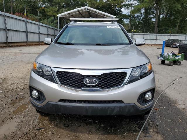 Kia Sorento Ex Image 6