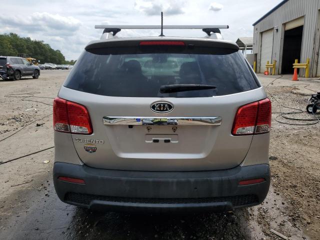 Kia Sorento Ex Image 4