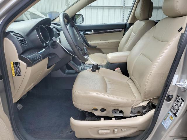 Kia Sorento Ex Image 3