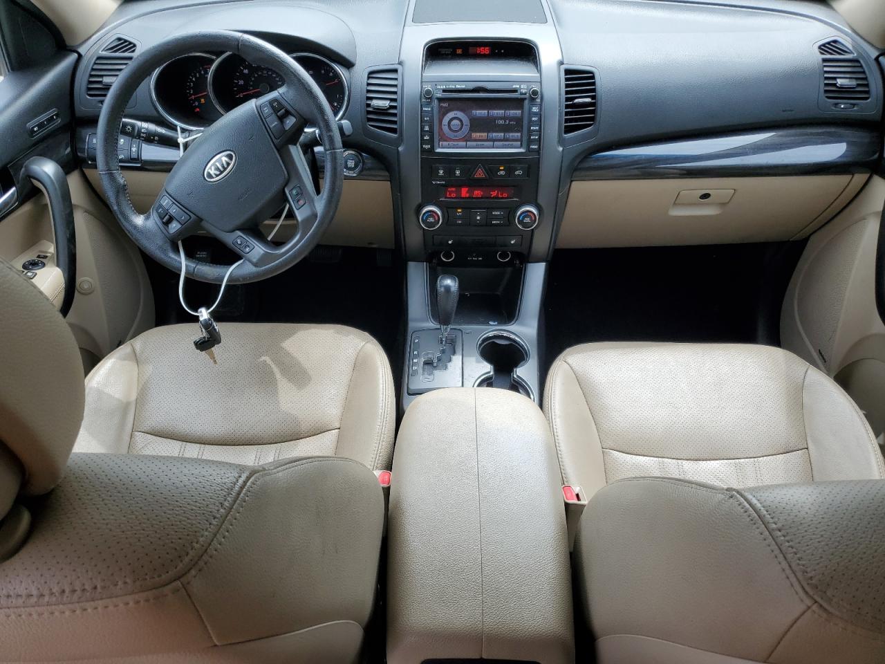 Kia Sorento Ex Image 7