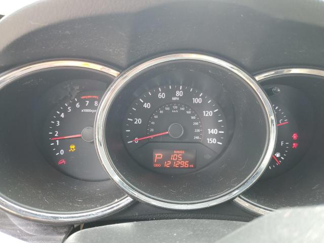 Kia Sorento Ex Image 5