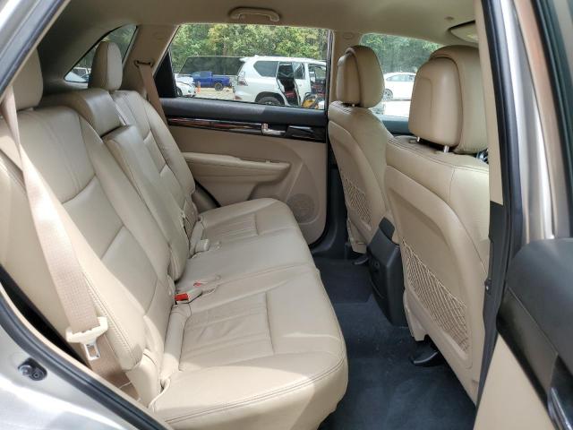 Kia Sorento Ex Image 8