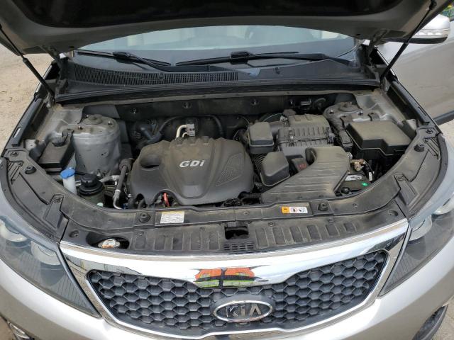 Kia Sorento Ex Image 9