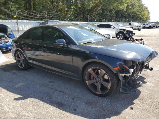 Audi S4 Premium Plus Image 5