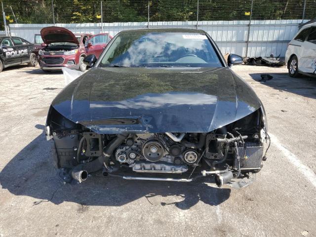 Audi S4 Premium Plus Image 6