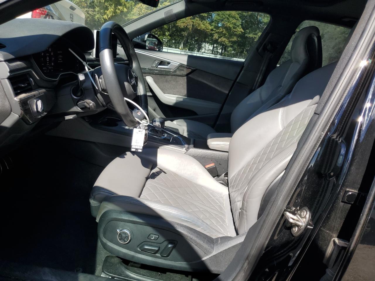 Audi S4 Premium Plus Image 8