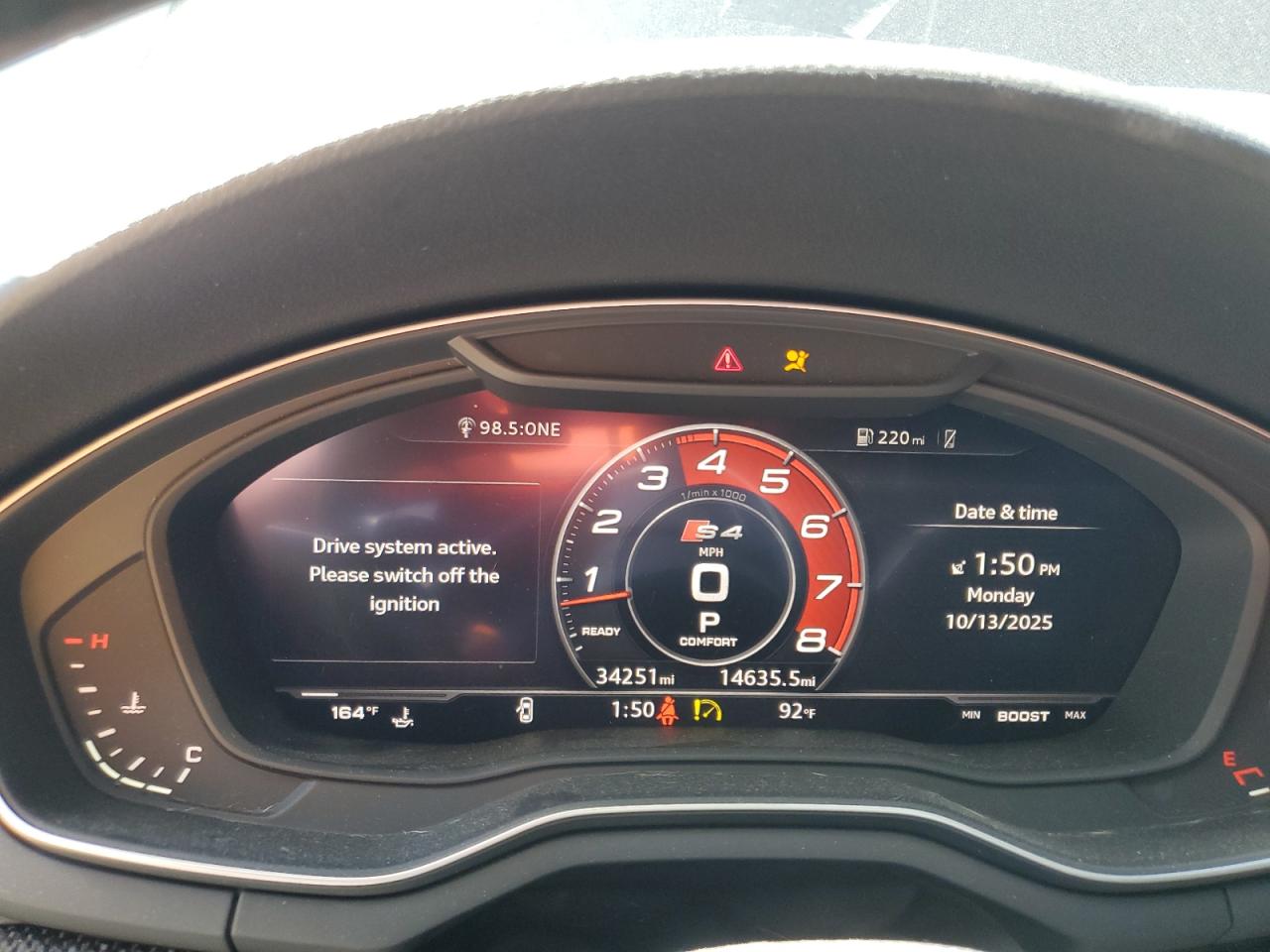 Audi S4 Premium Plus Image 7