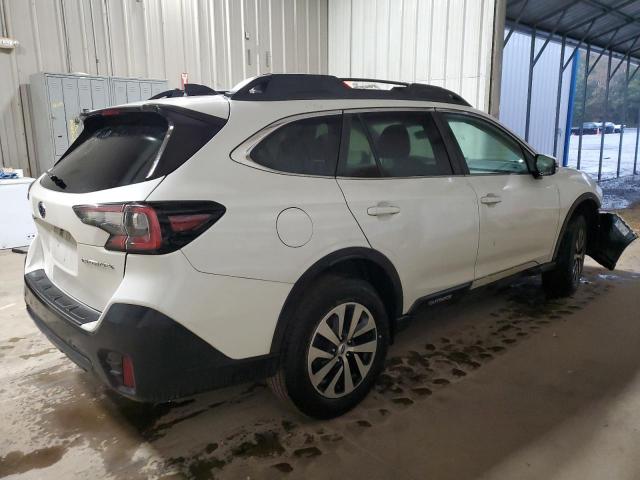 Subaru Outback Premium Image 3