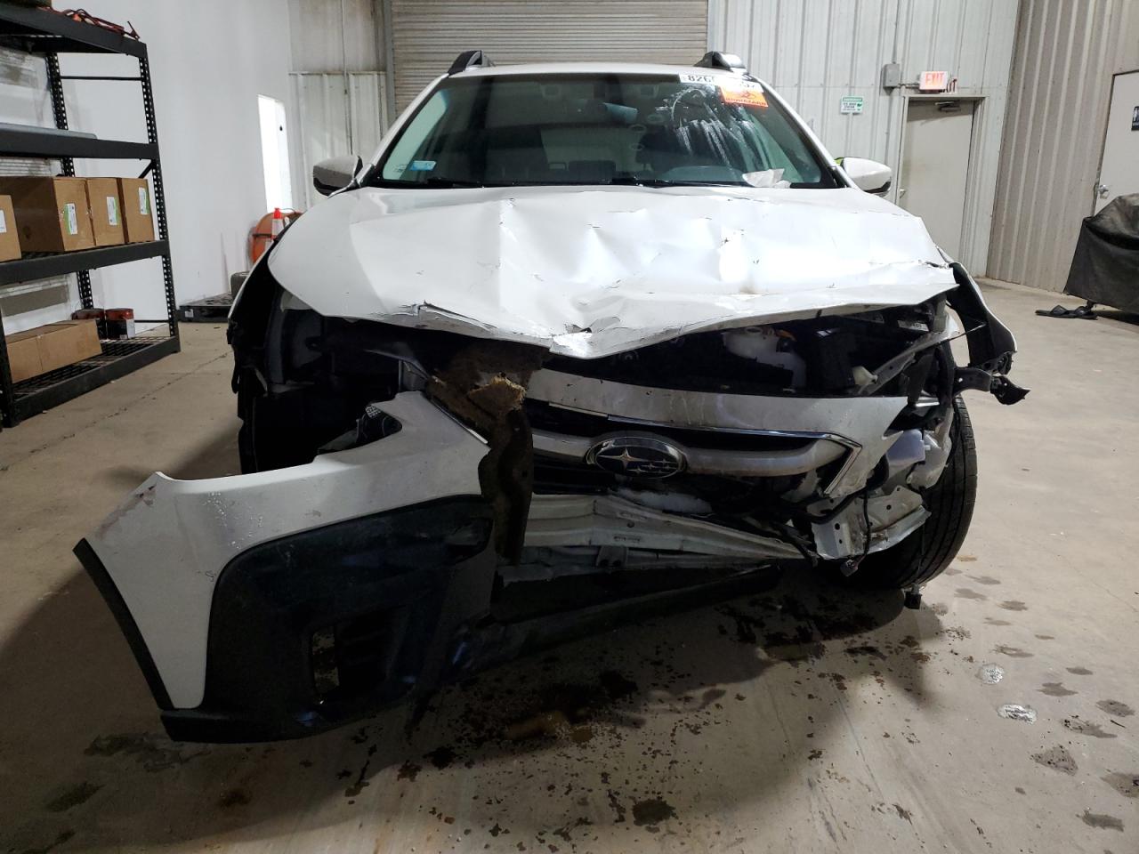 Subaru Outback Premium Image 8