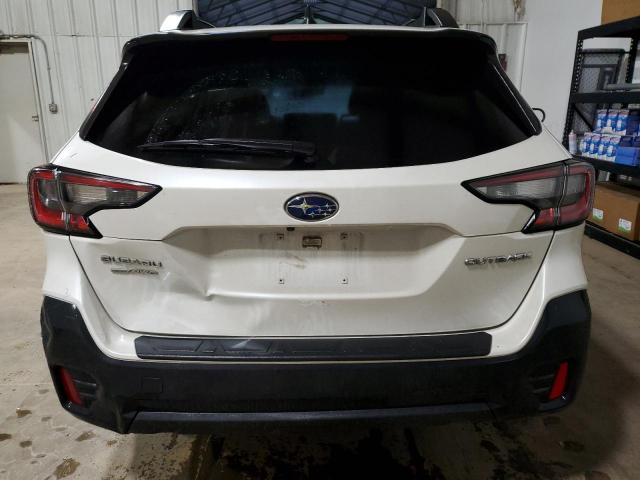 Subaru Outback Premium Image 5