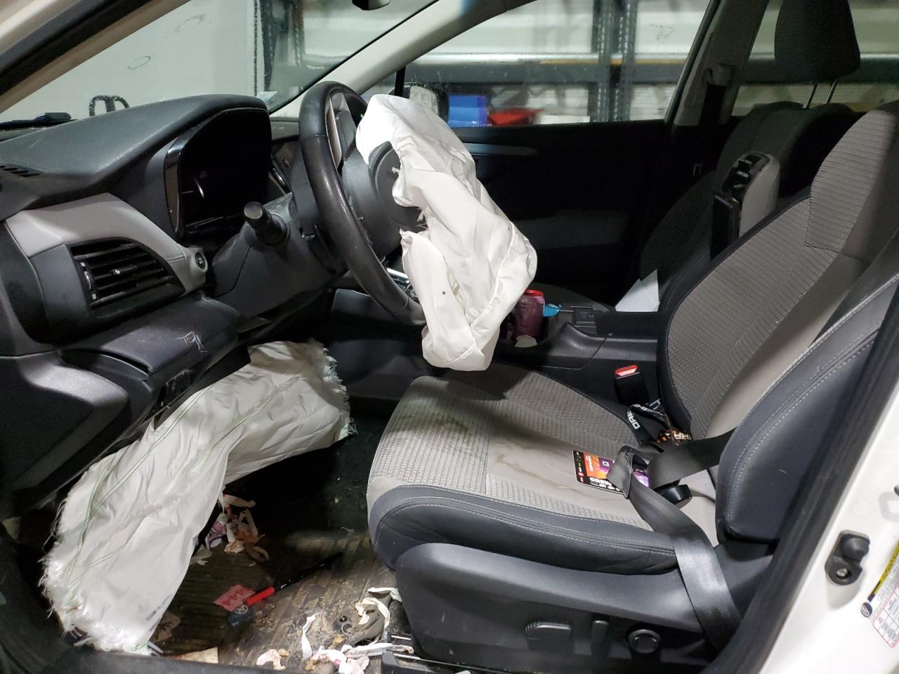 Subaru Outback Premium Image 13