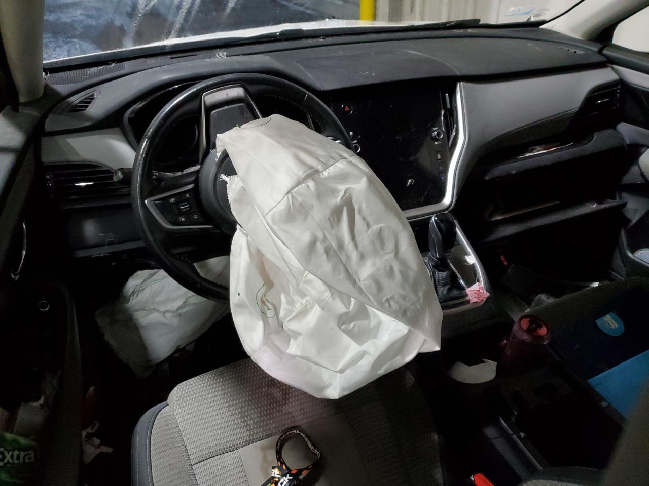 Subaru Outback Premium Image 7