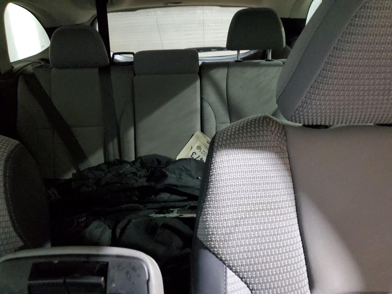 Subaru Outback Premium Image 6