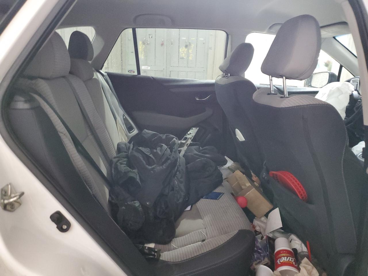 Subaru Outback Premium Image 11