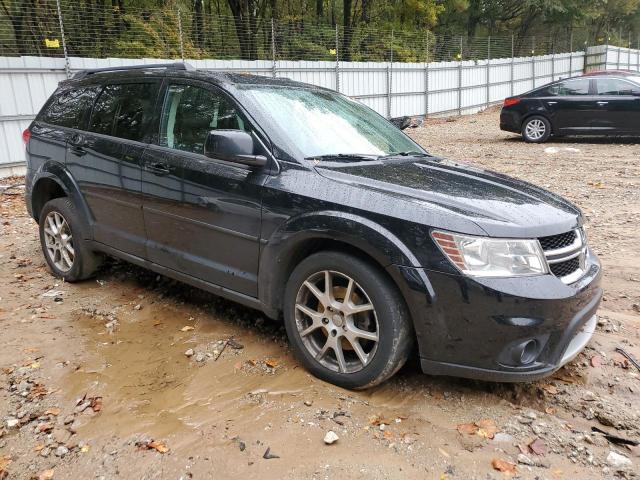 Dodge Journey Sxt Image 12