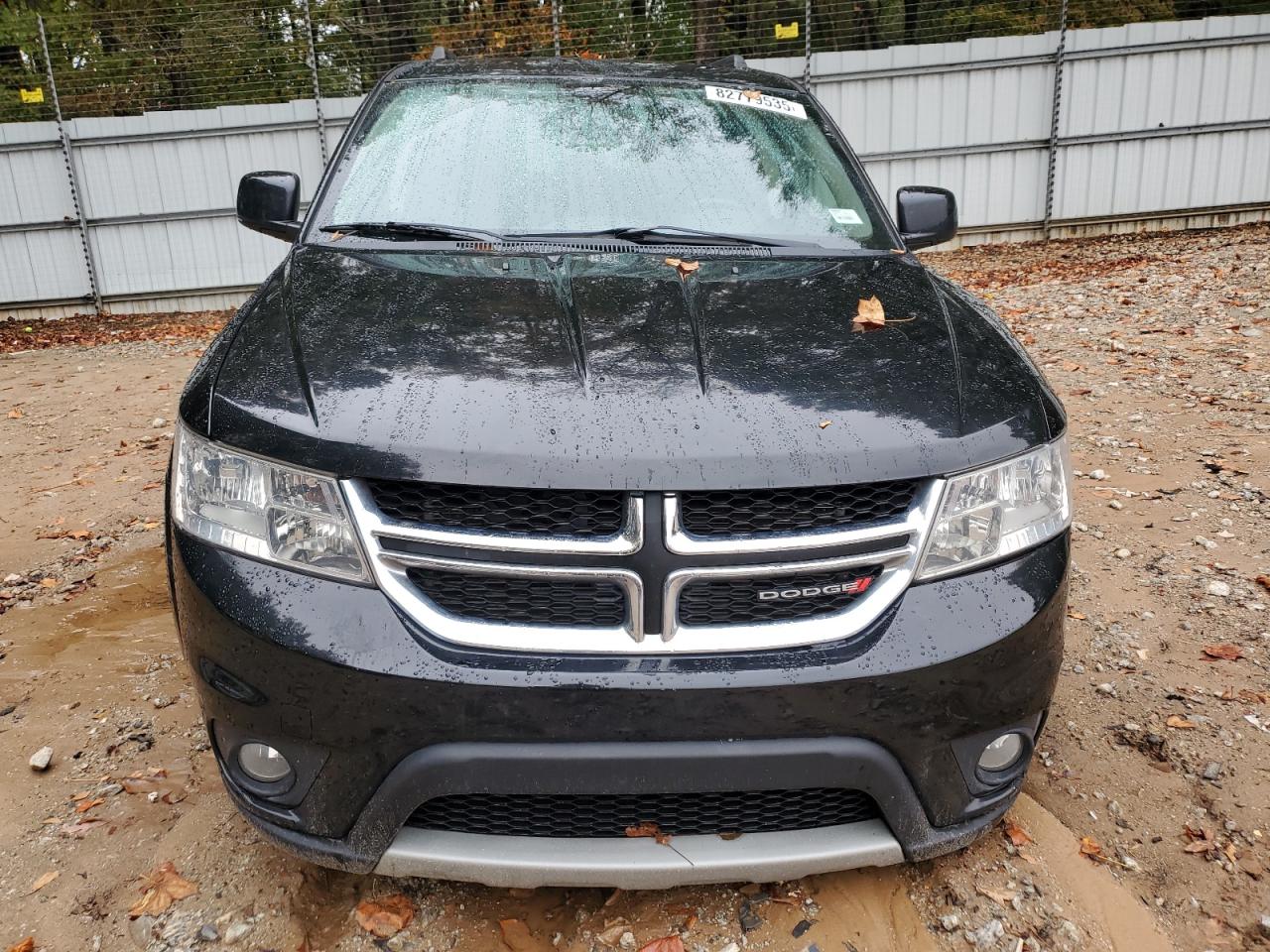 Dodge Journey Sxt Image 6