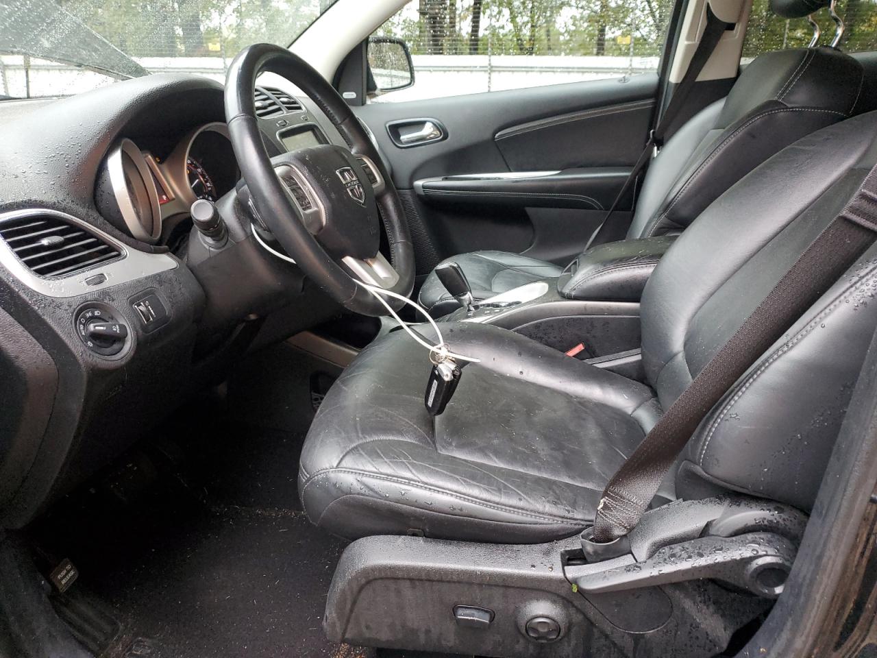 Dodge Journey Sxt Image 2