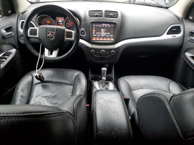 Dodge Journey Sxt Image 10