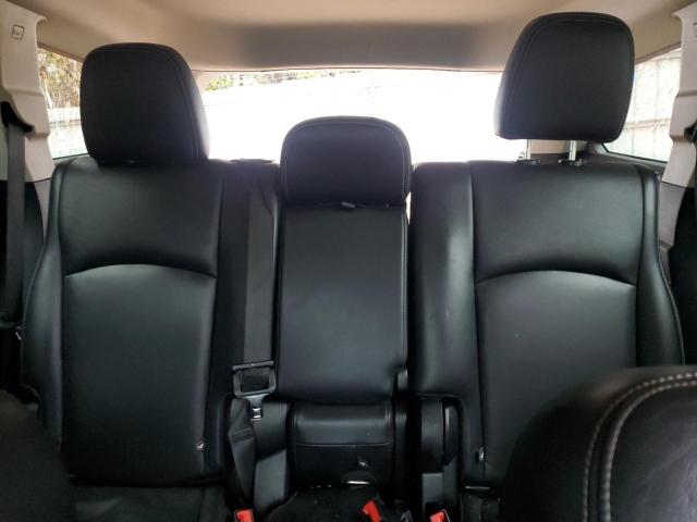 Dodge Journey Sxt Image 11