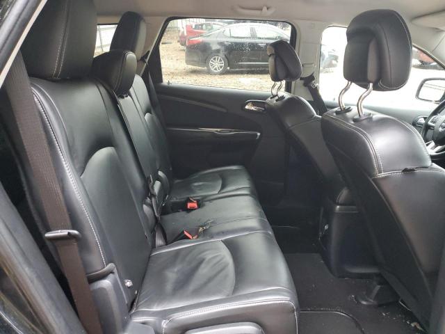 Dodge Journey Sxt Image 9