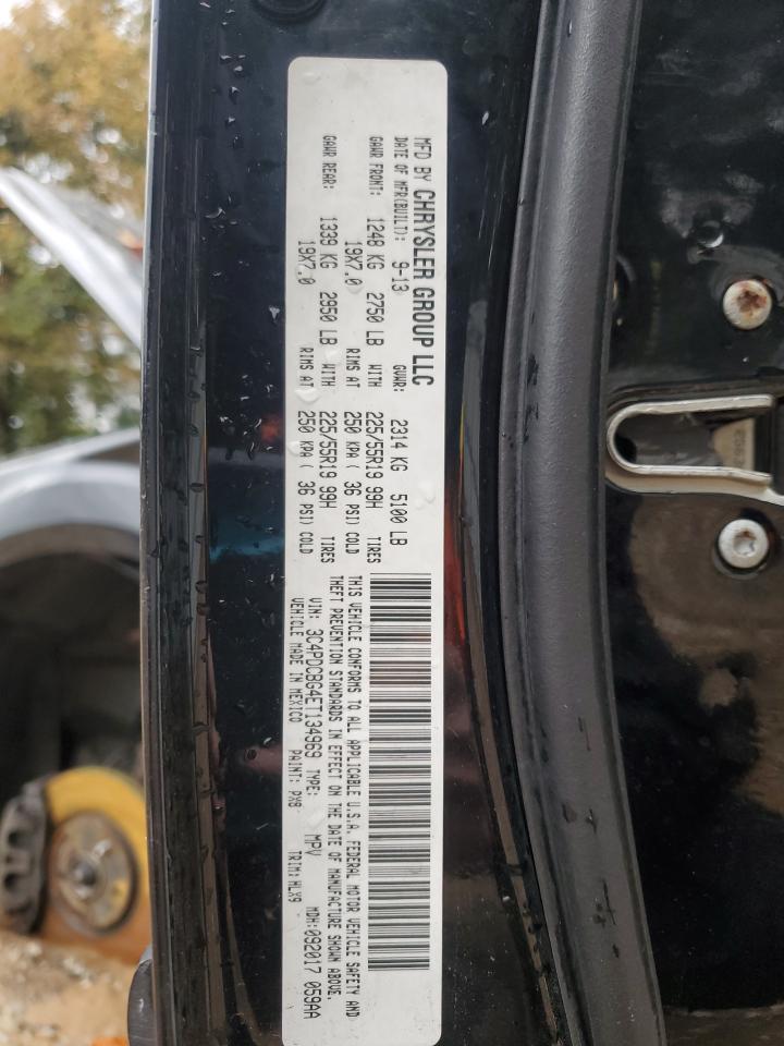 Dodge Journey Sxt Image 13