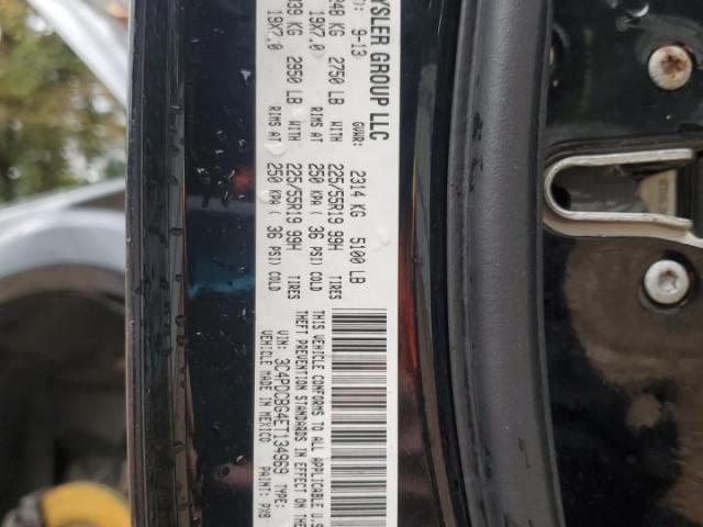 Dodge Journey Sxt Image 13