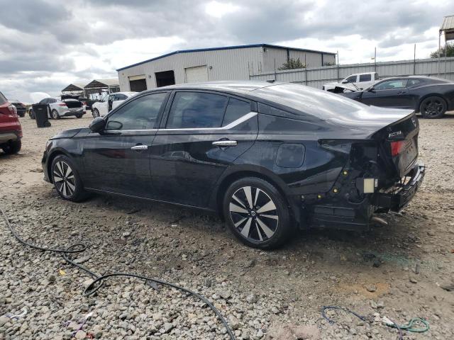 Nissan Altima Sv Image 2