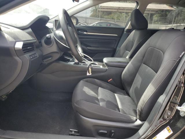 Nissan Altima Sv Image 9