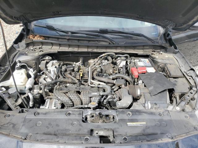 Nissan Altima Sv Image 4